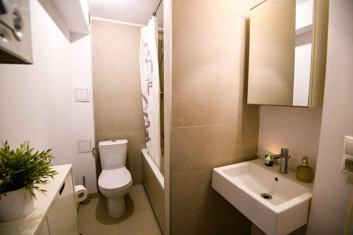Apartament Dluga Gdańsk Buitenkant foto