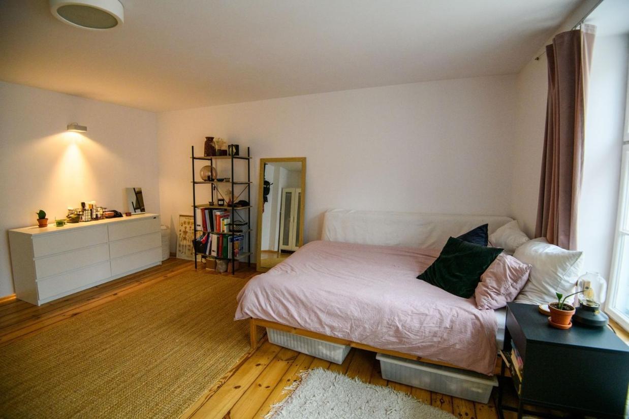 Apartament Dluga Gdańsk Buitenkant foto